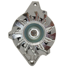 1986 Buick Skylark Alternator 1