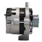 1986 Buick Skylark Alternator 3