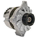 1987 Oldsmobile Cutlass Cruiser Alternator 2