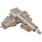 1978 International All Models Power Steering Gear Box 1