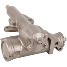1978 International All Models Power Steering Gear Box 2