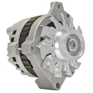 1986 Pontiac Grand Am Alternator 2