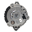 1986 Pontiac Grand Am Alternator 4