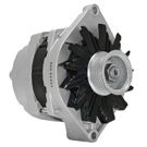 1987 Buick Riviera Alternator 2