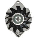 1987 Buick Riviera Alternator 1