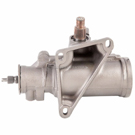 1966 Rolls Royce All Models Power Steering Gear Box 4