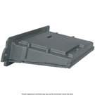 2005 Ford Mustang Engine Control Module ECM ECU 4