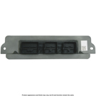 2005 Ford Mustang Engine Control Module ECM ECU 3