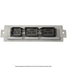 2012 Ford Mustang Engine Control Module ECM ECU 3