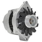 1986 Buick LeSabre Alternator 2