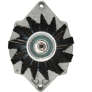 1986 Buick LeSabre Alternator 1