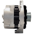 1986 Buick LeSabre Alternator 3