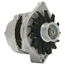 1986 Buick LeSabre Alternator 2