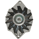 1986 Buick LeSabre Alternator 1