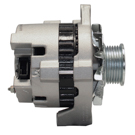 1987 Jeep Cherokee Alternator 3