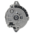 1987 Jeep Comanche Alternator 4