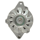 1987 Jeep Comanche Alternator 1