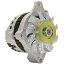 1986 Pontiac Firebird Alternator 2
