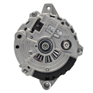 1986 Pontiac Firebird Alternator 4