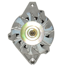 1986 Pontiac Firebird Alternator 1