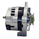 1986 Pontiac Firebird Alternator 3