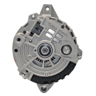 1986 Gmc Safari Alternator 4