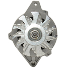 1986 Gmc Safari Alternator 1