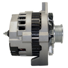 1986 Gmc Safari Alternator 3