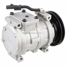 BuyAutoParts 60-01313NA A/C Compressor 2