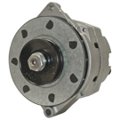 1984 Buick Regal Alternator 2