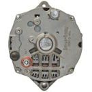 1984 Buick Regal Alternator 4