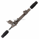 1990 Bmw M3 Rack and Pinion 1