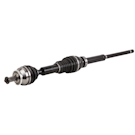 2004 Volvo XC90 Drive Axle Kit 3