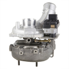 OEM / OES 40-31019ON Turbocharger 4