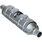 Eastern Catalytic 78400 Catalytic Converter EPA Approved 1