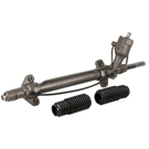 1981 Porsche 928 Rack and Pinion 2
