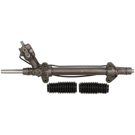 BuyAutoParts 80-00439R Rack and Pinion 3