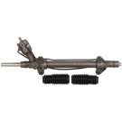 1981 Porsche 928 Rack and Pinion 3