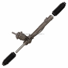BuyAutoParts 80-00442S Rack and Pinion 1