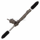 1994 Porsche 911 Rack and Pinion 1