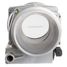 1995 Jaguar XJS Mass Air Flow Meter 2