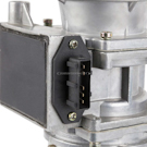 1995 Jaguar XJS Mass Air Flow Meter 3