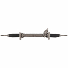 1994 Jaguar XJS Rack and Pinion 2