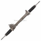 1994 Jaguar XJS Rack and Pinion 1