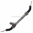 BuyAutoParts  Jaguar XJS Rack and Pinion 80-00461R
