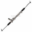 OEM / OES 80-01377OR Rack and Pinion 1