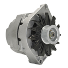 1986 Oldsmobile Ninety Eight Alternator 2