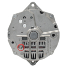 1986 Oldsmobile Ninety Eight Alternator 4