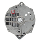 1985 Chevrolet Corvette Alternator 4