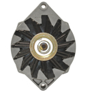 1985 Chevrolet Corvette Alternator 1